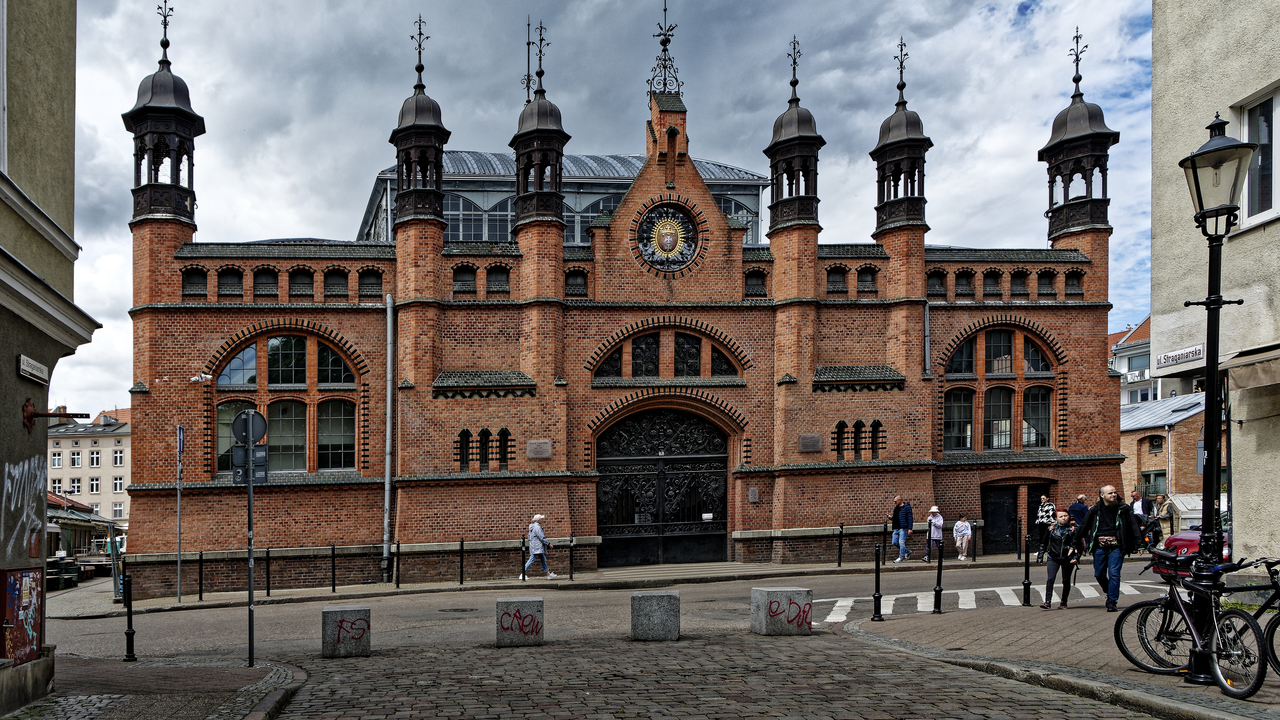 20220529 120940~Gdansk~Pomeranian~Poland